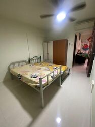 Blk 704 Chong Pang Green (Yishun), HDB 3 Rooms #458104401